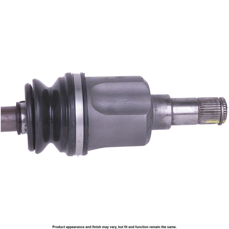A1 Cardone 601028 CV Axle Assembly product image 2 of 3