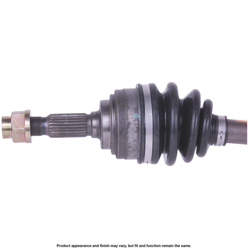 A1 Cardone 601028 CV Axle Assembly product image 3 of 3