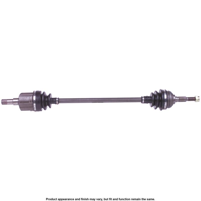 A1 Cardone 601029 CV Axle Assembly product image 1 of 3