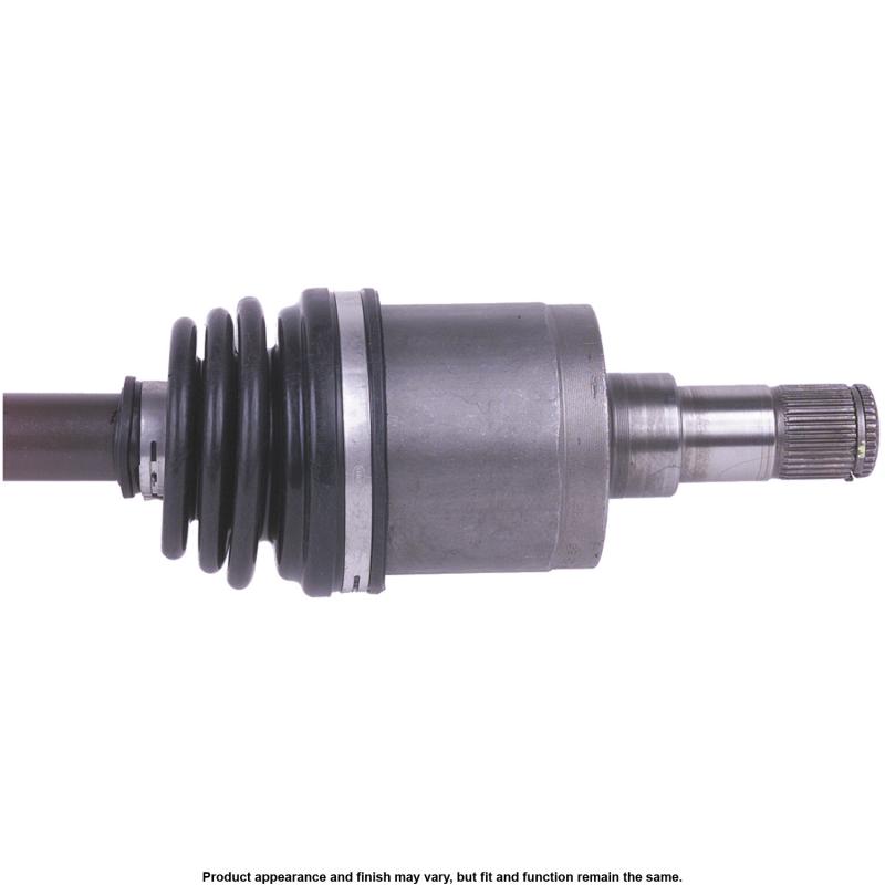 A1 Cardone 601031 - CV Axle Shaft A1 Cardone 601031 CV Axle Assembly product image 1 of 3