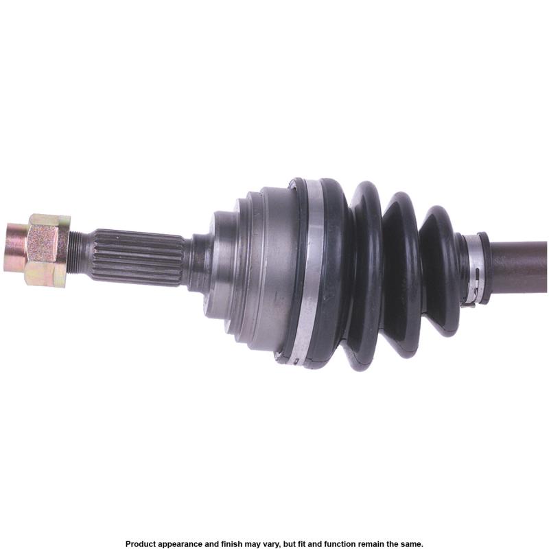 A1 Cardone 601031 - CV Axle Shaft A1 Cardone 601031 CV Axle Assembly product image 2 of 3