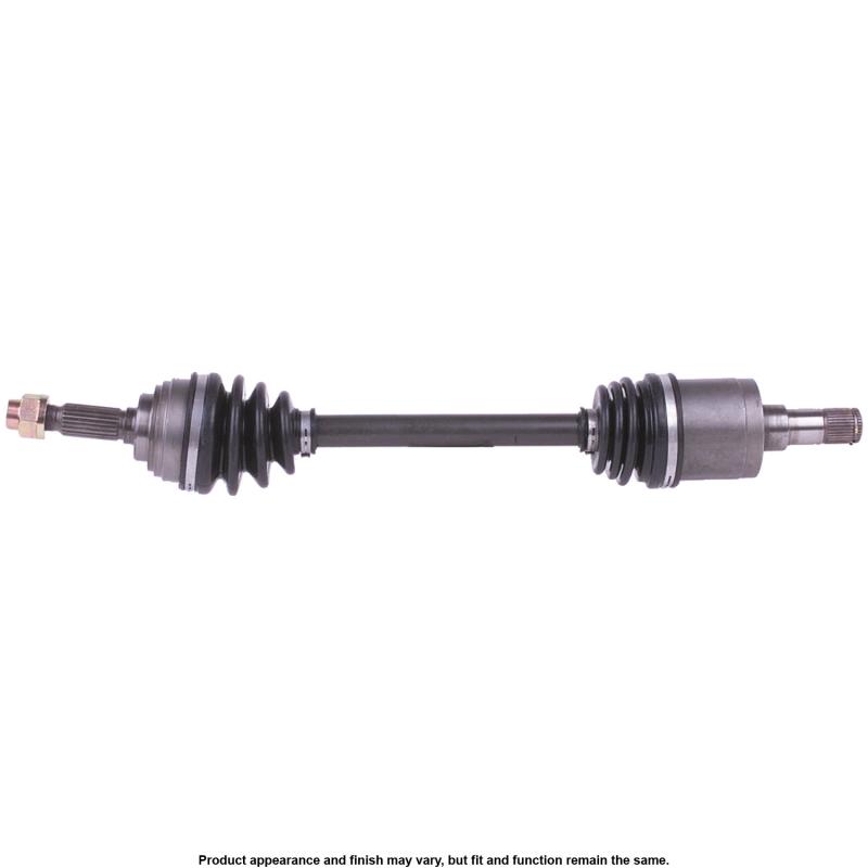 A1 Cardone 601031 - CV Axle Shaft A1 Cardone 601031 CV Axle Assembly product image 3 of 3