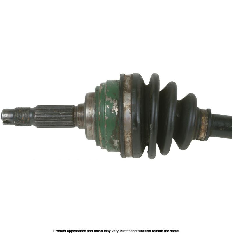 A1 Cardone 601032 - CV Axle Shaft A1 Cardone 601032 CV Axle Assembly product image 2 of 3