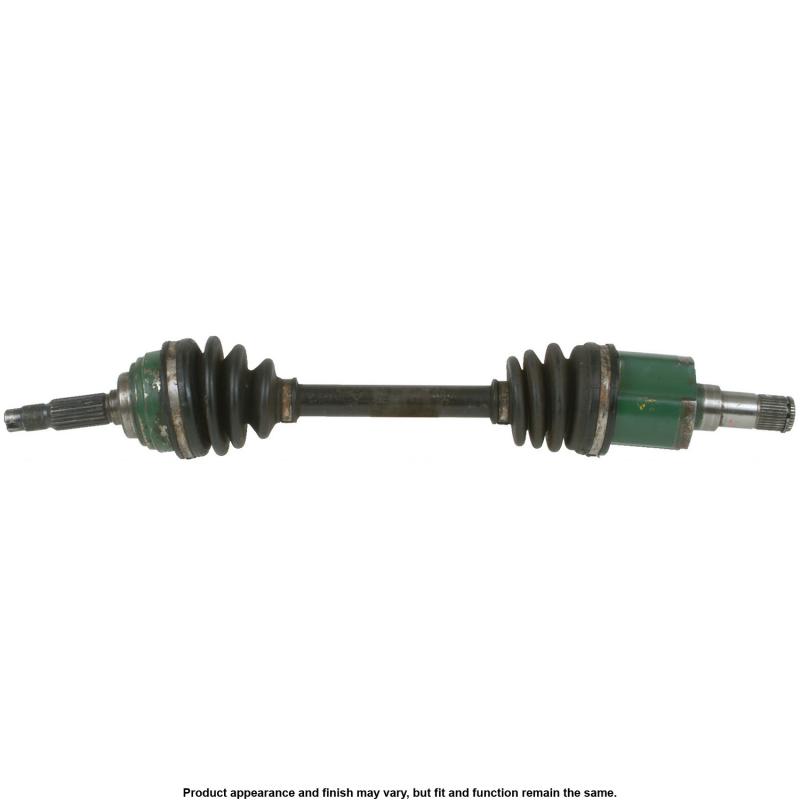 A1 Cardone 601032 - CV Axle Shaft A1 Cardone 601032 CV Axle Assembly product image 3 of 3