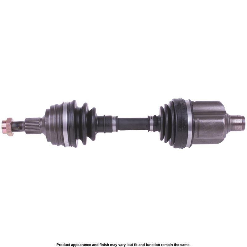 A1 Cardone 601036 - CV Axle Shaft A1 Cardone 601036 CV Axle Assembly product image 1 of 3