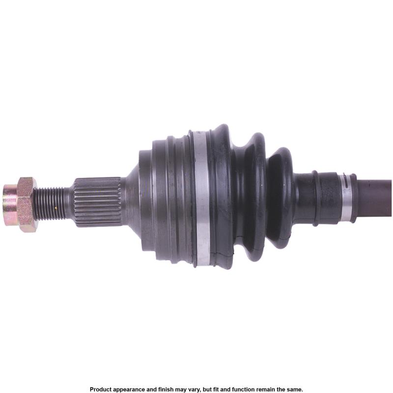 A1 Cardone 601036 - CV Axle Shaft A1 Cardone 601036 CV Axle Assembly product image 2 of 3