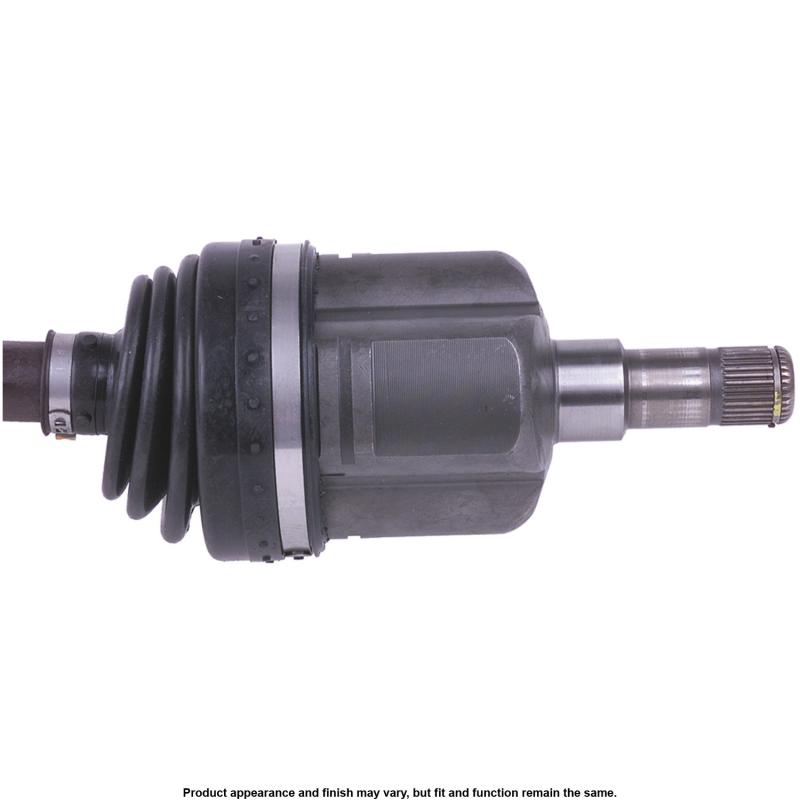 A1 Cardone 601037 - CV Axle Shaft A1 Cardone 601037 CV Axle Assembly product image 1 of 3