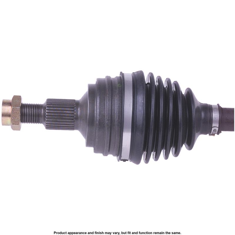 A1 Cardone 601037 - CV Axle Shaft A1 Cardone 601037 CV Axle Assembly product image 3 of 3