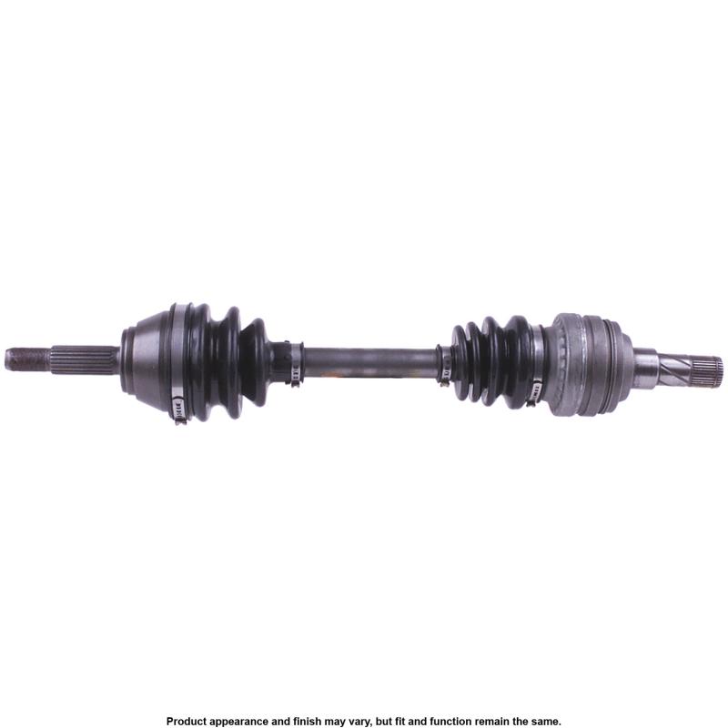 A1 Cardone 601038 CV Axle Assembly product image 1 of 3