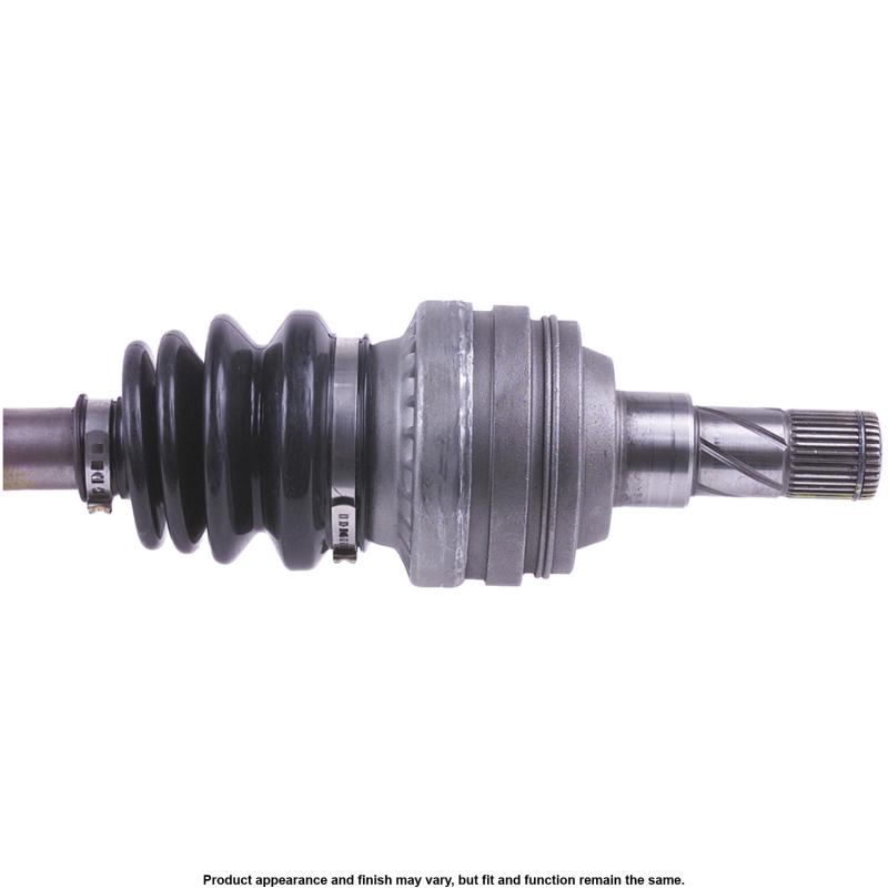 A1 Cardone 601038 CV Axle Assembly product image 2 of 3