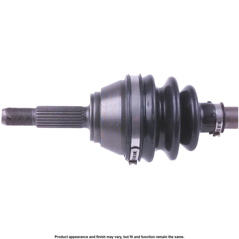 A1 Cardone 601038 CV Axle Assembly product image 3 of 3