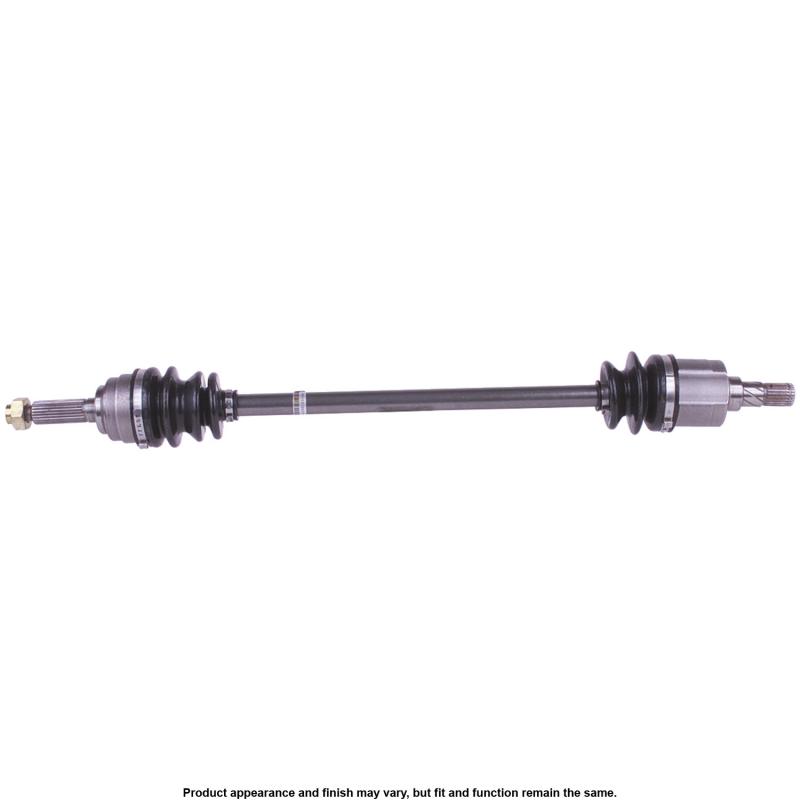 A1 Cardone 601039 CV Axle Assembly product image 1 of 3