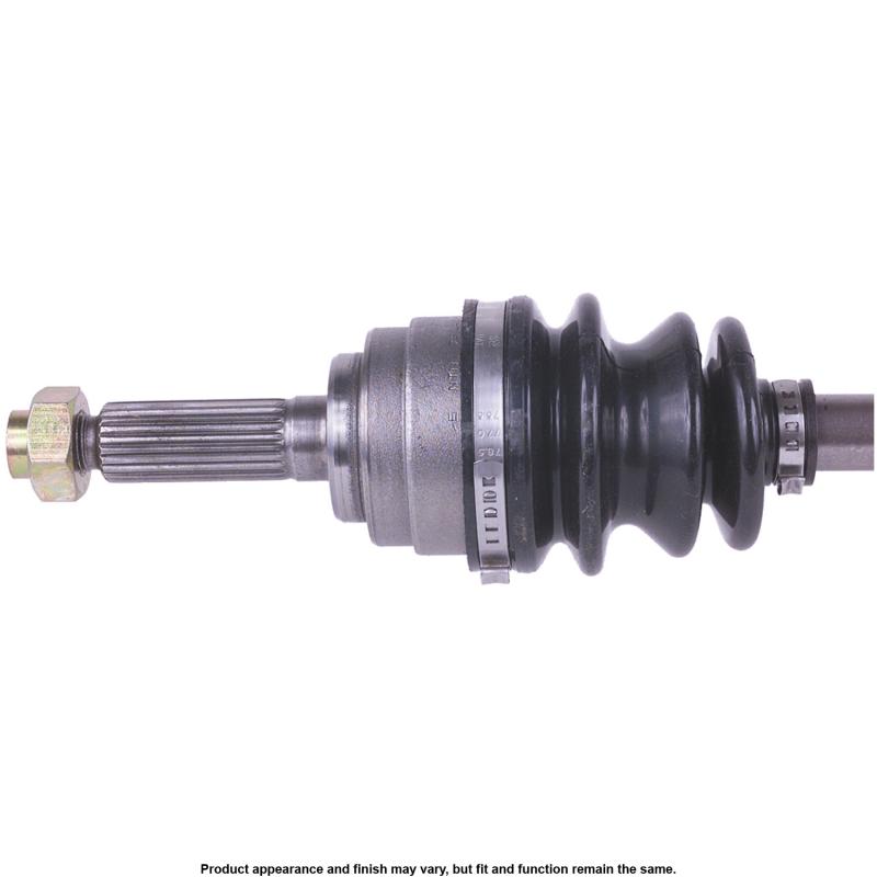 A1 Cardone 601039 CV Axle Assembly product image 2 of 3