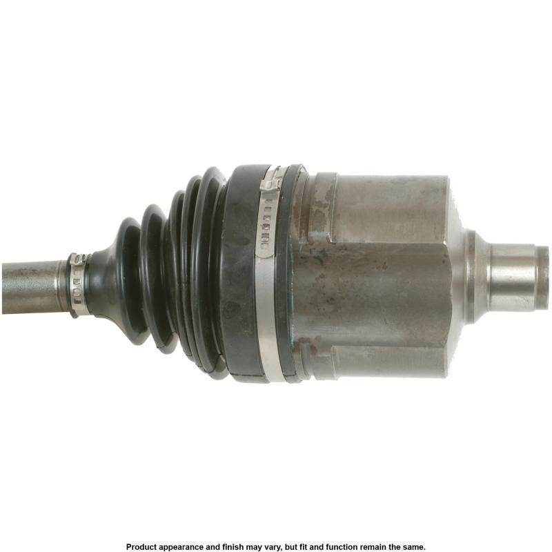A1 Cardone 601040 - CV Axle Shaft A1 Cardone 601040 CV Axle Assembly product image 1 of 3
