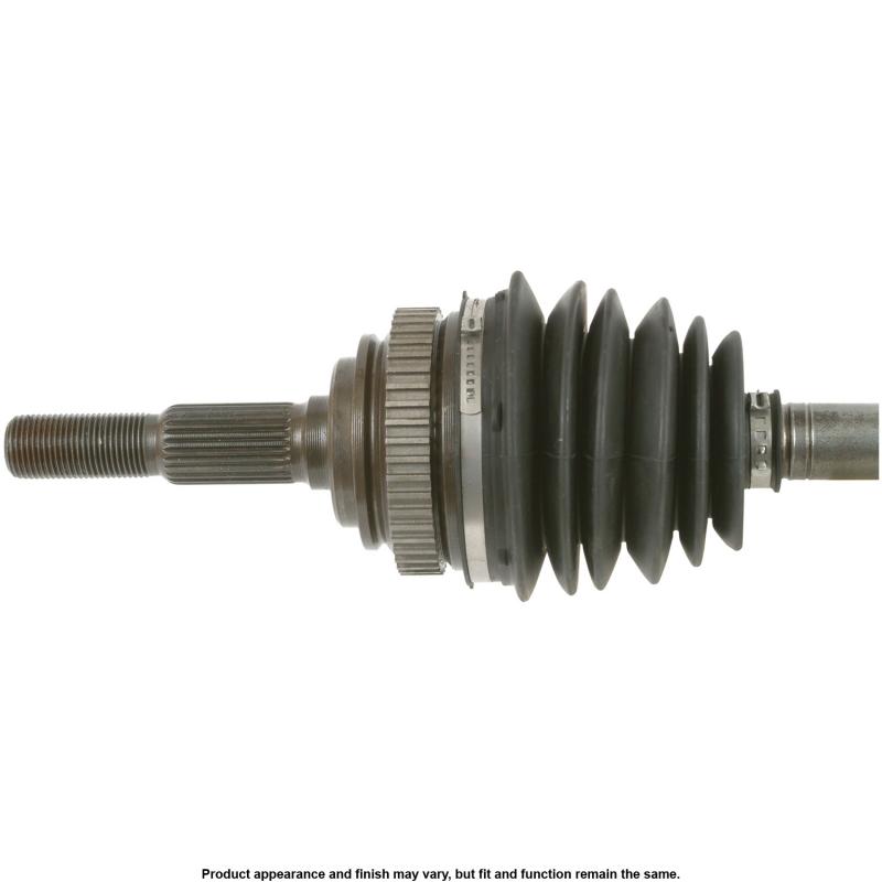 A1 Cardone 601040 - CV Axle Shaft A1 Cardone 601040 CV Axle Assembly product image 2 of 3