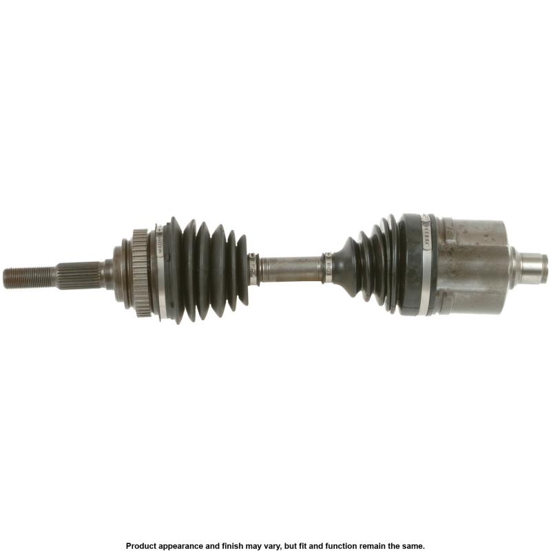 A1 Cardone 601040 - CV Axle Shaft A1 Cardone 601040 CV Axle Assembly product image 3 of 3