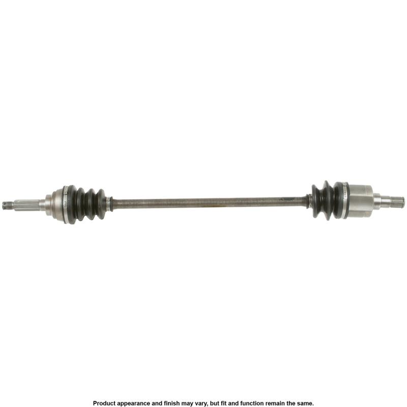 A1 Cardone 601044 - CV Axle Shaft A1 Cardone 601044 CV Axle Assembly product image 2 of 3