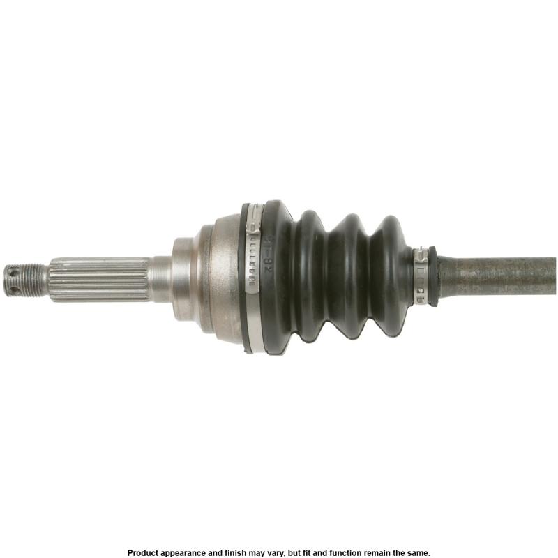 A1 Cardone 601044 - CV Axle Shaft A1 Cardone 601044 CV Axle Assembly product image 3 of 3