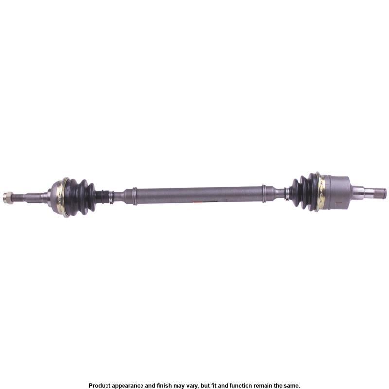 A1 Cardone 601046 - CV Axle Shaft A1 Cardone 601046 CV Axle Assembly product image 1 of 3