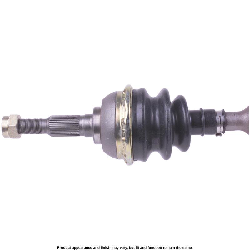 A1 Cardone 601046 - CV Axle Shaft A1 Cardone 601046 CV Axle Assembly product image 2 of 3
