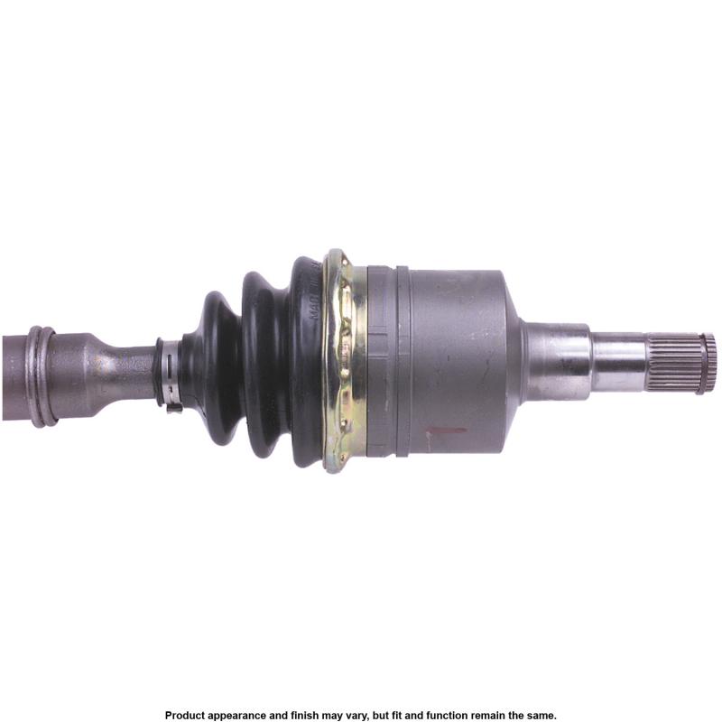 A1 Cardone 601046 - CV Axle Shaft A1 Cardone 601046 CV Axle Assembly product image 3 of 3