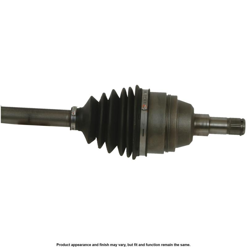 A1 Cardone 601049 CV Axle Assembly product image 1 of 3