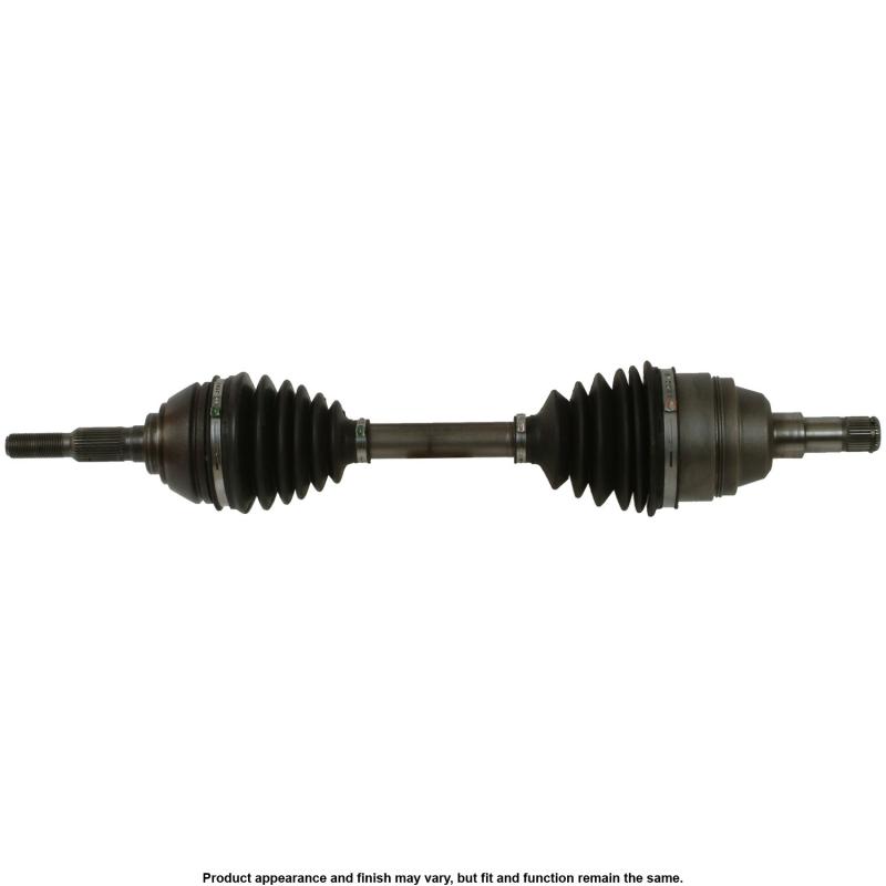 A1 Cardone 601049 CV Axle Assembly product image 2 of 3