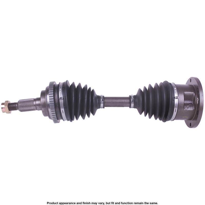 A1 Cardone 601050 CV Axle Assembly product image 1 of 3