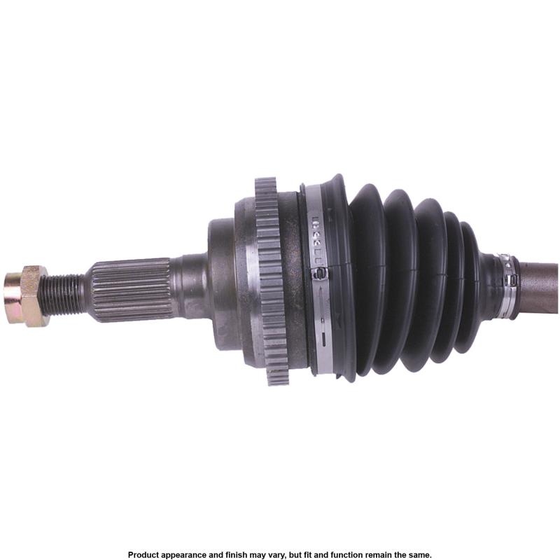 A1 Cardone 601050 CV Axle Assembly product image 2 of 3