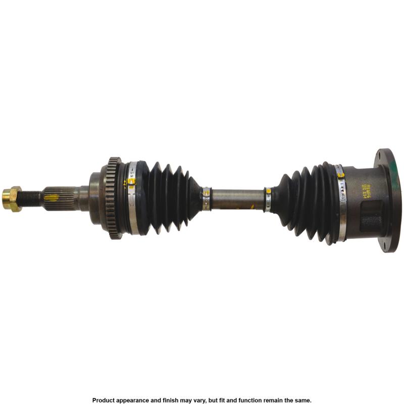 A1 Cardone 601050HD - CV Axle Shaft A1 Cardone 601050HD CV Axle Assembly product image 1 of 3
