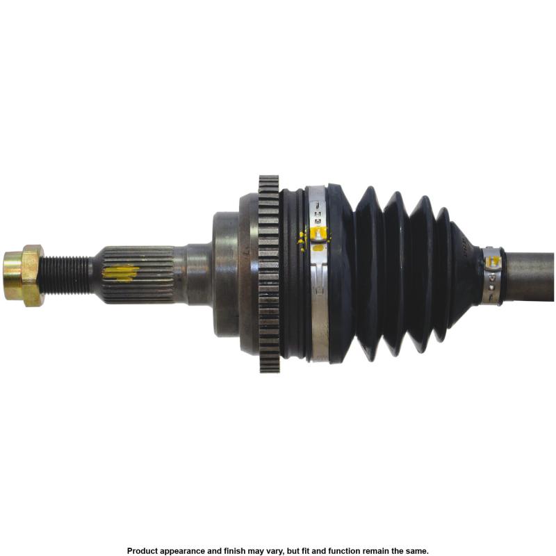 A1 Cardone 601050HD - CV Axle Shaft A1 Cardone 601050HD CV Axle Assembly product image 2 of 3
