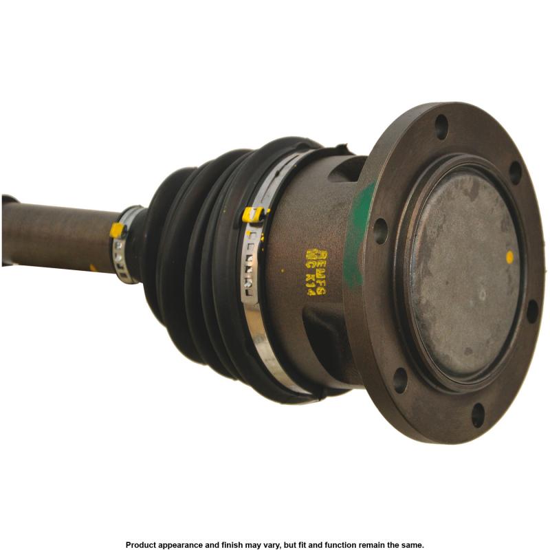 A1 Cardone 601050HD - CV Axle Shaft A1 Cardone 601050HD CV Axle Assembly product image 3 of 3