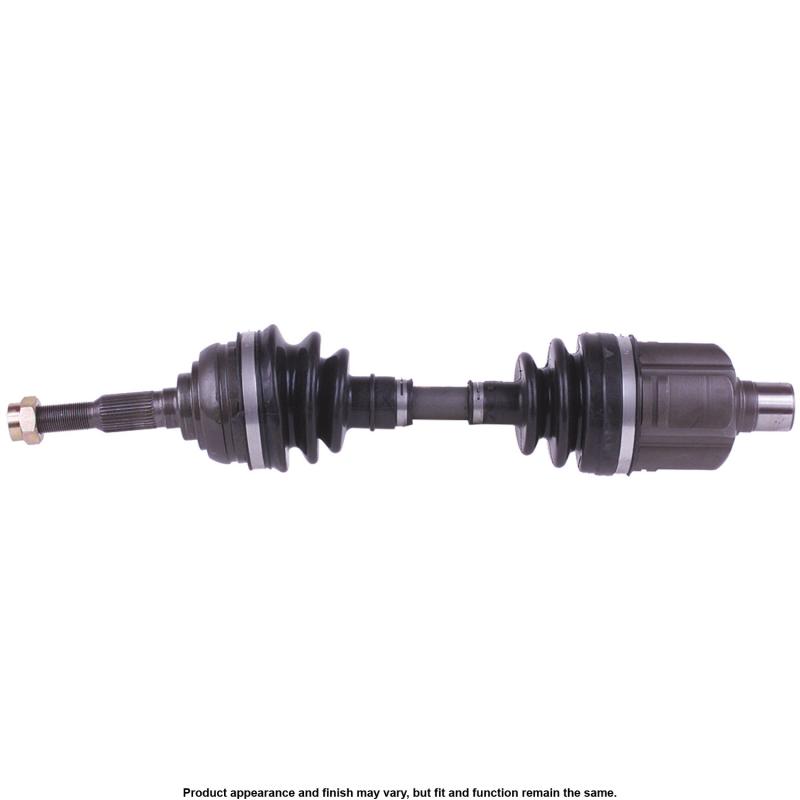 A1 Cardone 601051 CV Axle Assembly product image 1 of 3