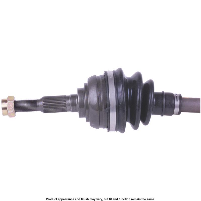 A1 Cardone 601051 CV Axle Assembly product image 3 of 3