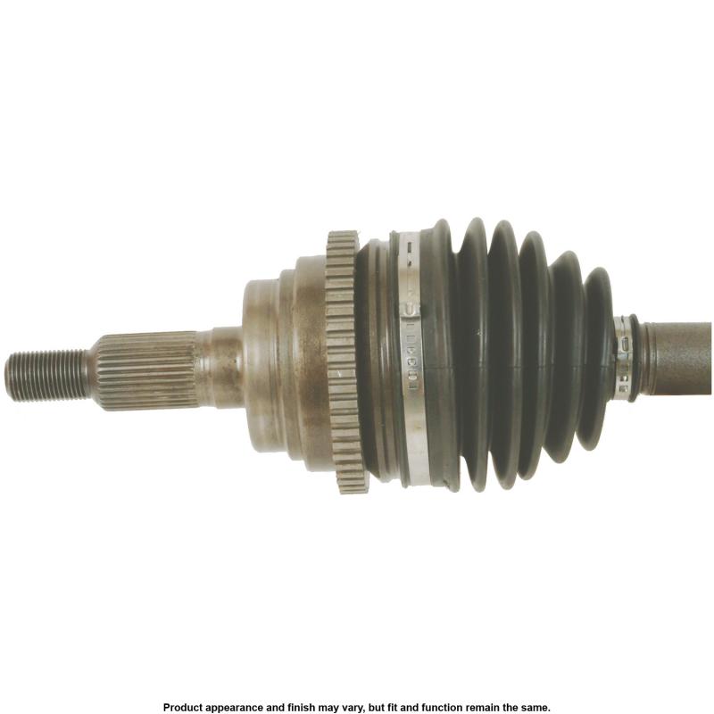 A1 Cardone 601052 - CV Axle Shaft A1 Cardone 601052 CV Axle Assembly product image 2 of 3