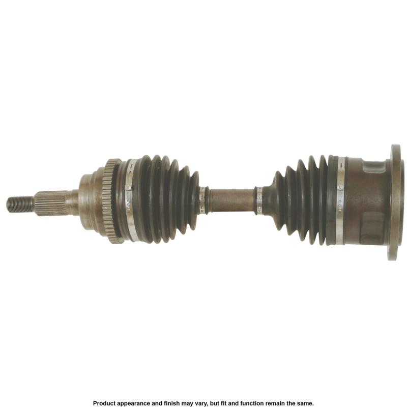 A1 Cardone 601052 - CV Axle Shaft A1 Cardone 601052 CV Axle Assembly product image 3 of 3