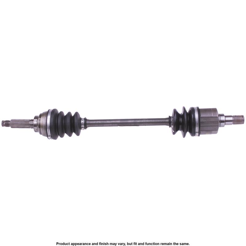 A1 Cardone 601053 CV Axle Assembly product image 3 of 3