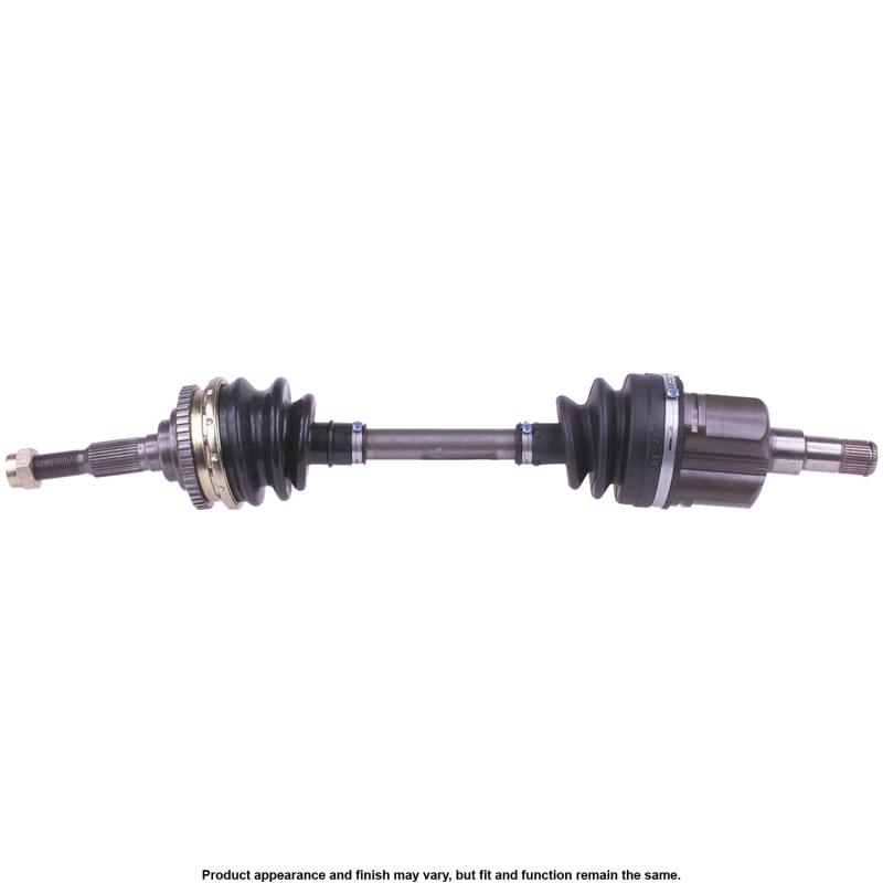 A1 Cardone 601055 CV Axle Assembly product image 1 of 3