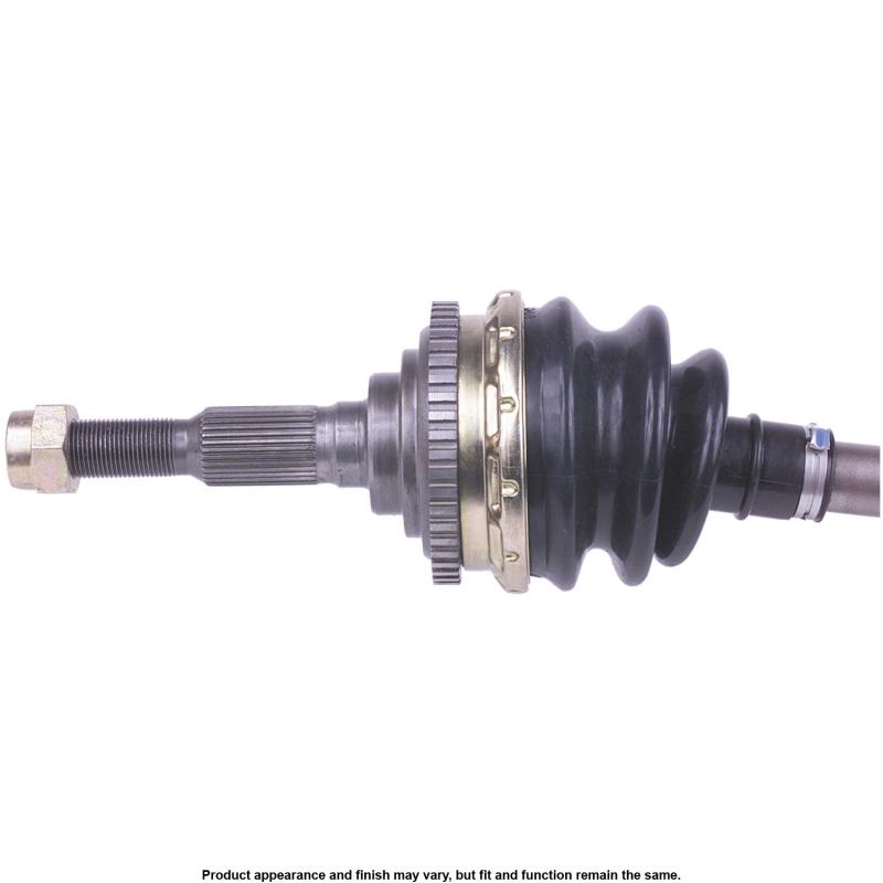 A1 Cardone 601055 CV Axle Assembly product image 2 of 3