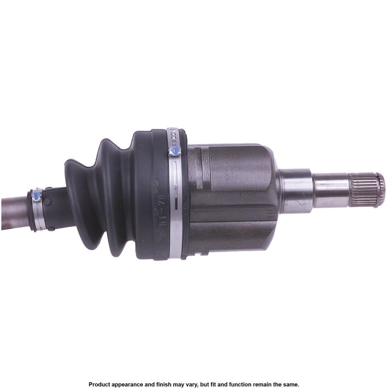 A1 Cardone 601055 CV Axle Assembly product image 3 of 3