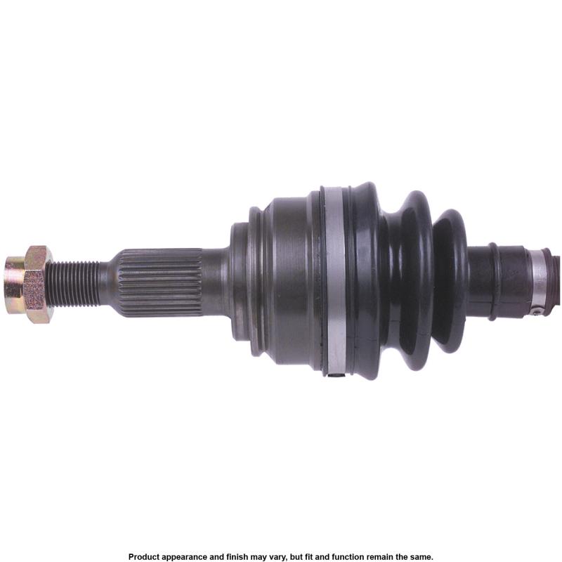 A1 Cardone 601056 - CV Axle Shaft A1 Cardone 601056 CV Axle Assembly product image 1 of 3