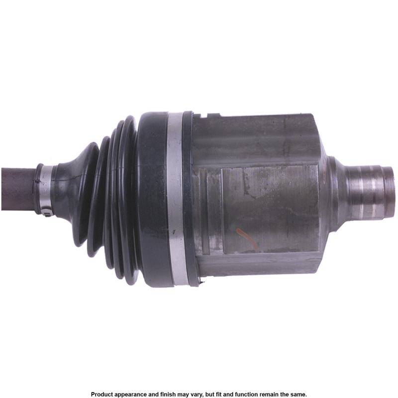 A1 Cardone 601056 CV Axle Assembly product image 3 of 3