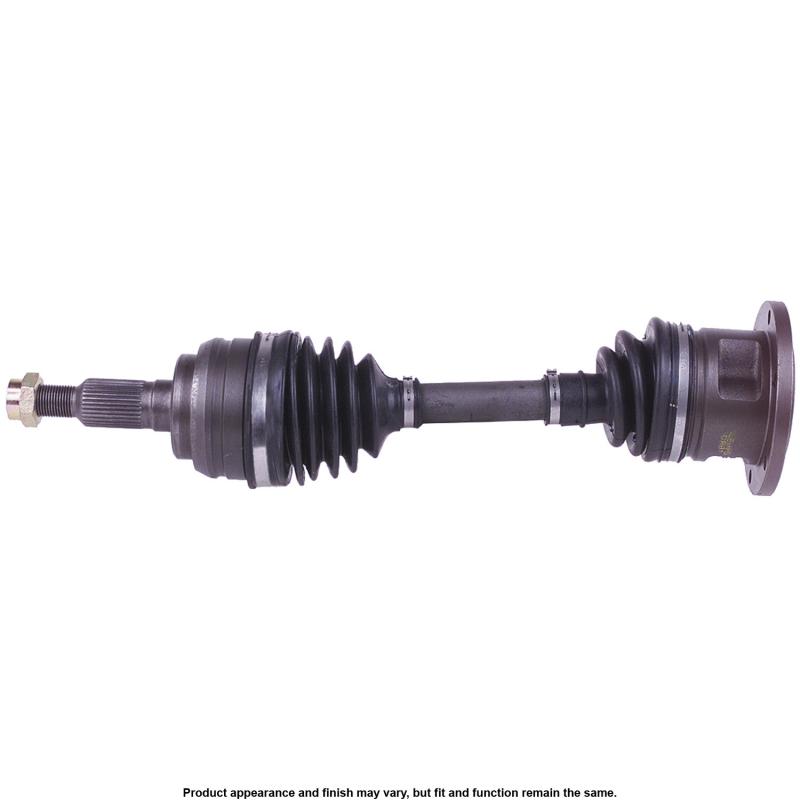 A1 Cardone 601057 - CV Axle Shaft A1 Cardone 601057 CV Axle Assembly product image 1 of 3