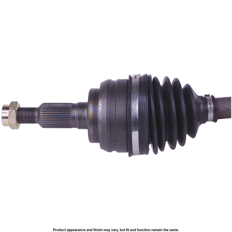 A1 Cardone 601057 - CV Axle Shaft A1 Cardone 601057 CV Axle Assembly product image 2 of 3