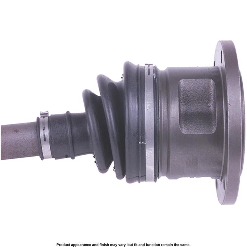 A1 Cardone 601057 - CV Axle Shaft A1 Cardone 601057 CV Axle Assembly product image 3 of 3