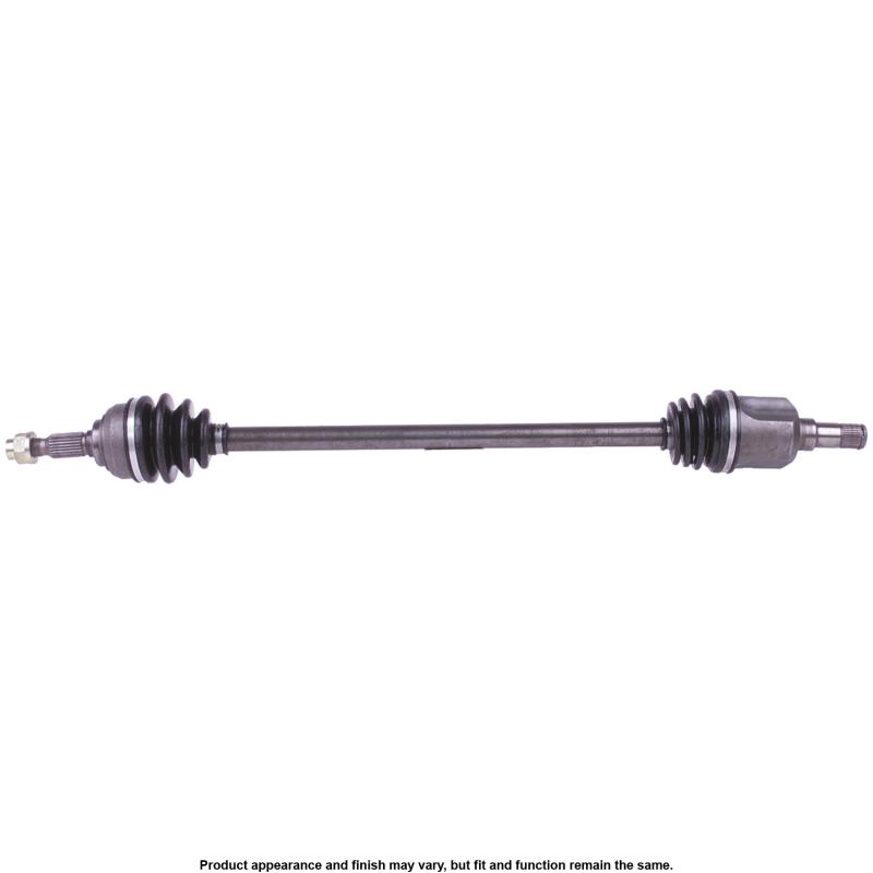 A1 Cardone 601058 CV Axle Assembly product image 1 of 3