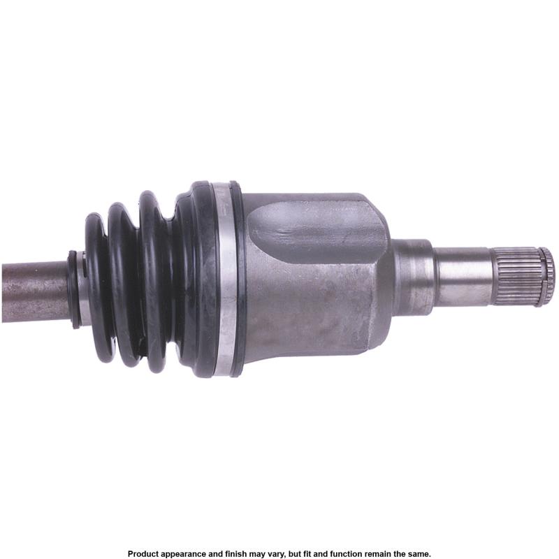 A1 Cardone 601058 CV Axle Assembly product image 2 of 3