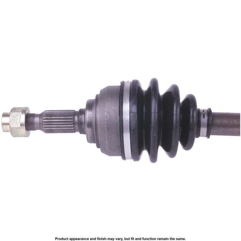 A1 Cardone 601058 CV Axle Assembly product image 3 of 3