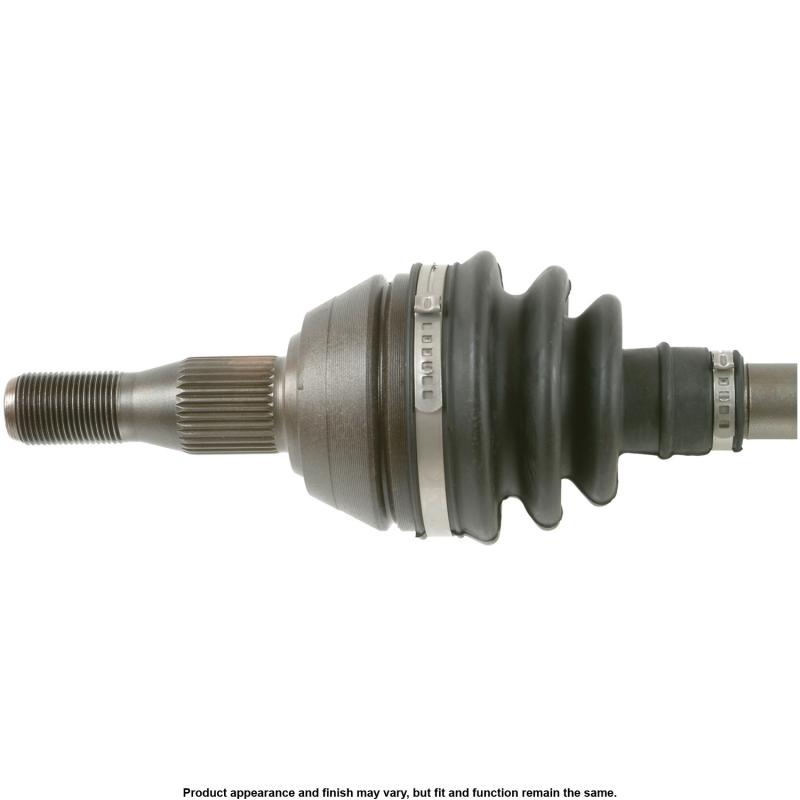 A1 Cardone 601060 - CV Axle Shaft A1 Cardone 601060 CV Axle Assembly product image 1 of 3
