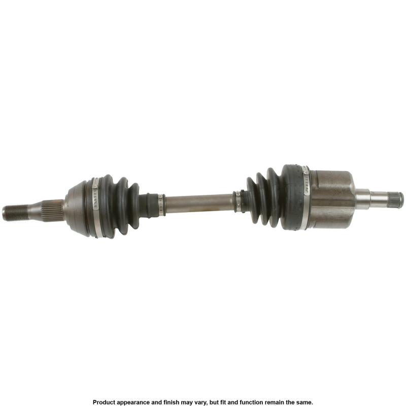 A1 Cardone 601060 CV Axle Assembly product image 3 of 3